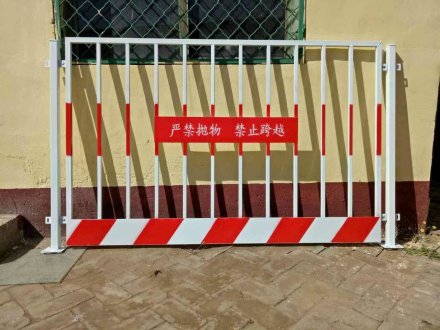 怎樣選擇合適的基坑防護(hù)護(hù)欄